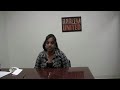 Jennifer Talks About HIV/AIDS