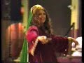 Afghan Logari and Herati dance solos by Katherine St.John