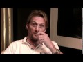 Bike legend Carl Fogarty on embarrassing himself in front of Noel Gallagher!