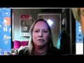 Smells to bring calm! Meet the developer of MyScentBox, Jennifer Vought
