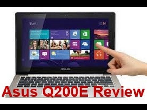 notebook review - Like&Sub, Sorry About The Audio At The End BUY IT HERE WHILE IT IS 100 DOLLARS OFF- http://www.bestbuy.com/site/Asus+-+11.6%26%2334%3B+Touch-Screen+Laptop+-+...