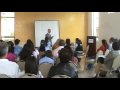 Diego Armando Yáñez Meza: Campeón Oratoria Región Centro Oritente
