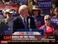 Biden: We Are All Patriotic