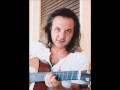 Βροχή μου - Χρήστος Θηβαίος