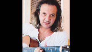 Χρήστος Θηβαίος - Βροχή μου