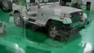 Gatorwraps Jeep Wrangler project! (Long version)