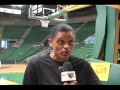 2/4/08 Blazer Basketball This Week with Audra Smith 2/4/08 Blazer Basketball This Week with Audra Smith