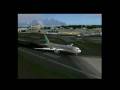 videos de Euro Atlantic 767-300 Landing in San Maarten