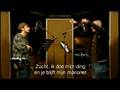 Rapbattle tussen Raymzter en Pita