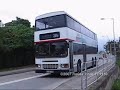 KMB DENNIS BUS KMB DENNIS BUS