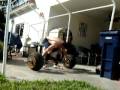 70kg Powersnatch