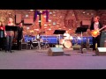 JJ's First Gig