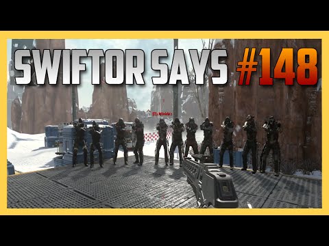 Swiftor Says I've Fallen! And you should fall too.