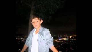 Murat Boz kalamam arkadaş(Ahmet T E remix)