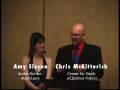 videos de JK Rowling wins the 2008 Andre Norton Award