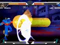 Ayu Tsukimiya (me) vs Lord Oberom