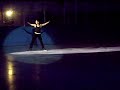 Denis Ten exhibition at 2008 JGP, Belrus