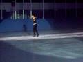 Denis Ten exhibition at 2008 JGP, Belrus