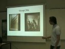 primera exposicion