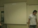 primera exposicion