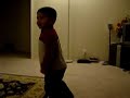 Ayush dances to tamil song Ayush dances to tamil song