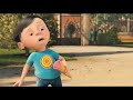 Despicable Me - At UK Cinemas 15 October 2010