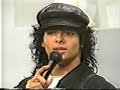 ROBBY DIVULGA O FILME SALSA(ENTREVISTA)