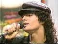 ROBBY DIVULGA O FILME SALSA(ENTREVISTA)