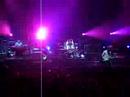 Silverchair in Wellington - The Greatest View