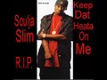 Soulja slim cuthroat music Soulja slim cuthroat music