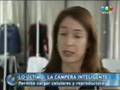 Indarra.DTX Prendas Inteligentes - Informe TELEFE Noticias