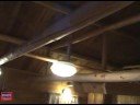 Drews Lake Log Cottage For Sale! Extra Neat & Private! #7701