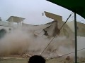 DEMOLICION CASA CM-PISCO 4