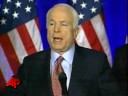 McCain: Bush Wrong on Economy McCain: Bush Wrong on Economy