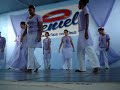 Grupo de Dança Louvor \"Toque na Orla\" Grupo de Dança Louvor \"Toque na Orla\"