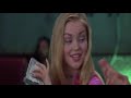 Cafe scene from Coyote Ugly