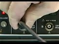 Oscilloscope probes and the measurement process Oscilloscope probes and the measurement process