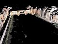laser scanner 3d ponte vecchio firenze