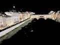 laser scanner 3d ponte vecchio firenze