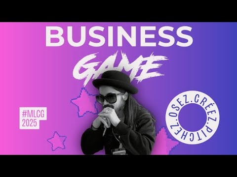 Business Game 2025