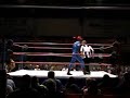 Spiderman vs Tommy Ozbourne