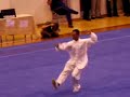 Hong shi Chuojiaofanzi presentation