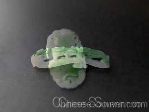 Chinese Jade