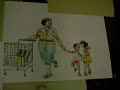 Exerc�cios com Figura Humana - FAU/UFPA.