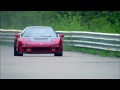 700HP Acura NSX vs 911 Turbo S