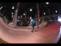 XW 2009 Minipipe Footage