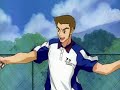 the prince of tennis 108 part 1/3