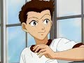 the prince of tennis 108 part 1/3