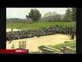 BBC: Protests follow Olympic torch