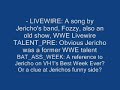 Re: chris jericho return video